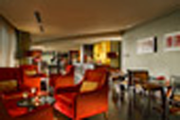 Sheraton Xiamen Hotel